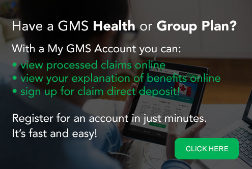Get Your Quote for Group Medical Plan (GMS)