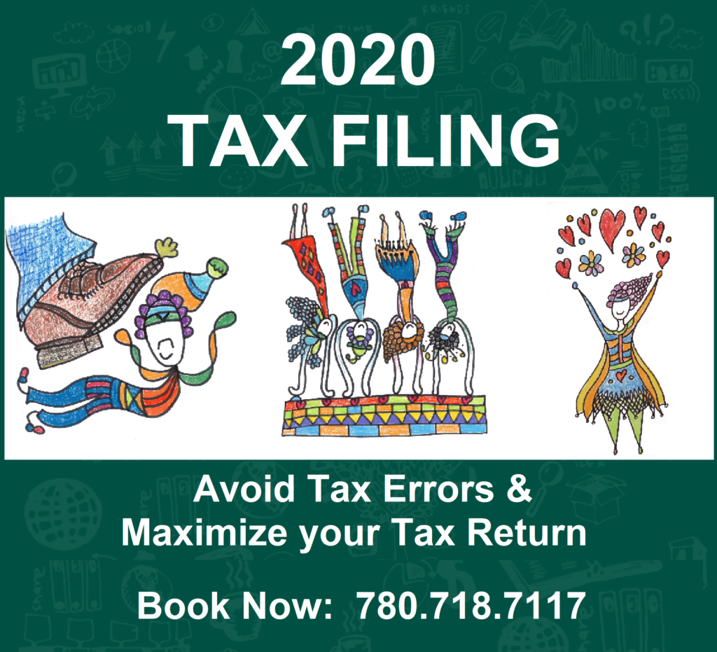 2020 Tax Filing Services