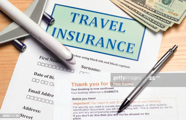 Get Click for Travel Insurance Plan
